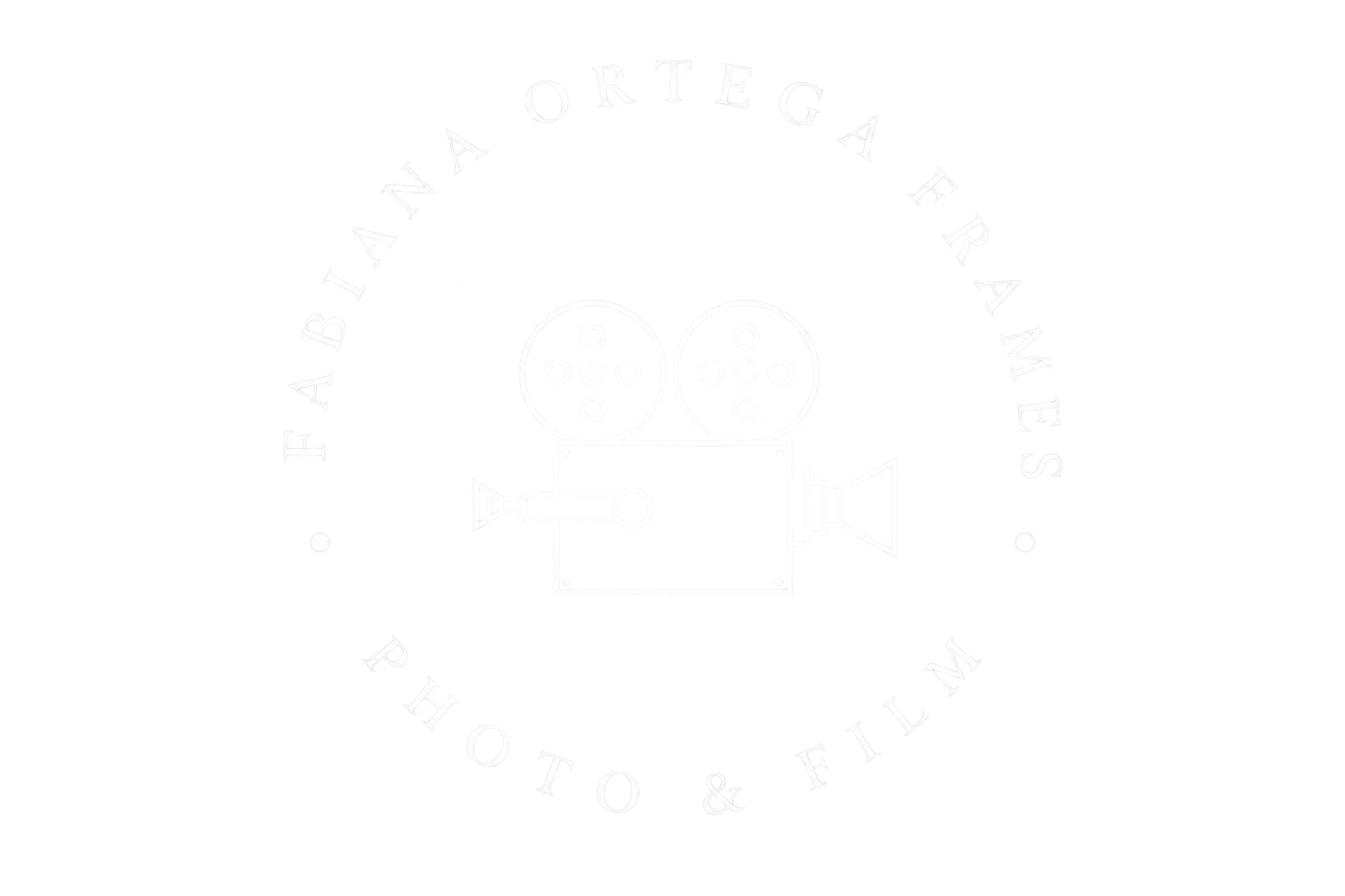 Fabiana Ortega Frames — Photo & Film